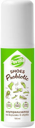 Perilis Hi-Tec Schuhpflegeprodukt 100ml Perilis Hi-Tec Schuhpflegeprodukt 100ml