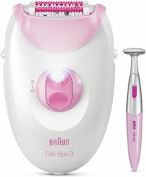 Braun Σετ Αποτρίχωσης Epilator Braun Σετ Αποτρίχωσης Epilator