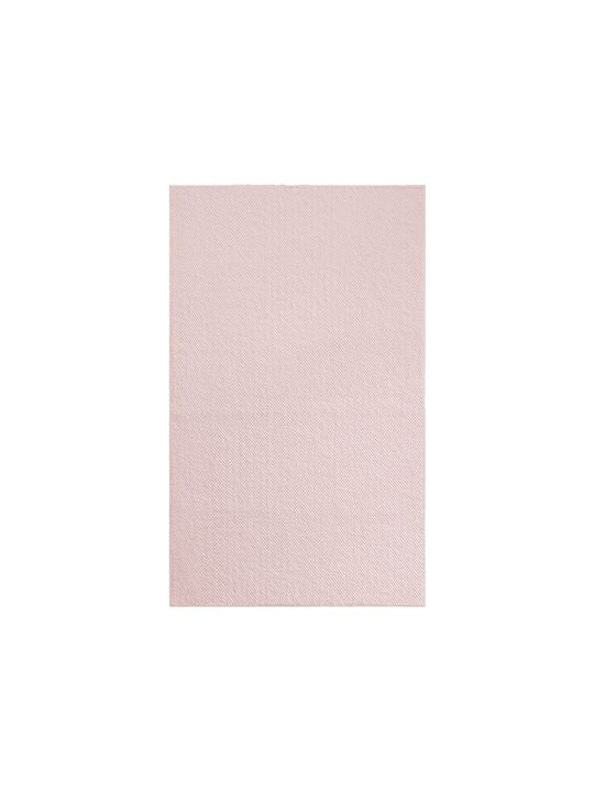 Graccioza Non-Slip Cotton Bath Mat Pearls 50x80cm