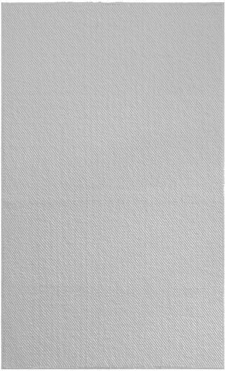 Graccioza Неслизащ Бански Килим Памучен 31190-0522270 Pearls 50x80см