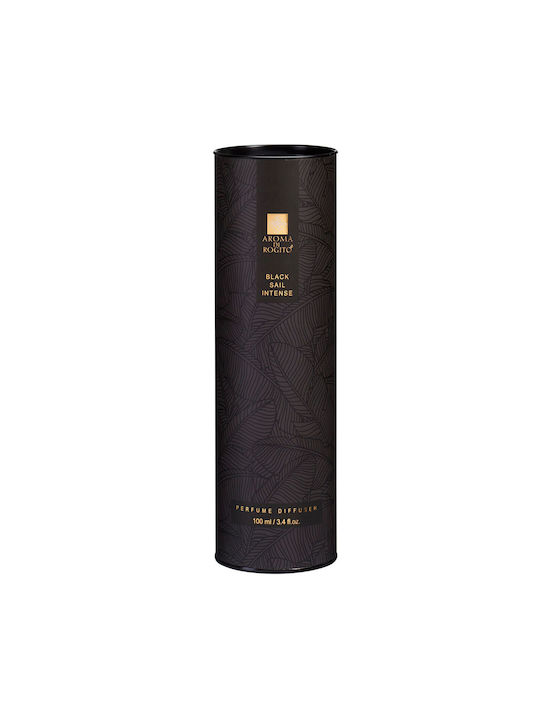 Home Fragrance Sticks 100ml Black Sail Intense Mrshome Mrshome Df-0015004