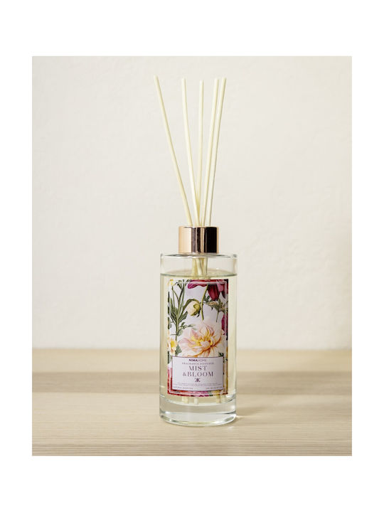 Aromatic Pentru Casă Stick 180ml Mist & Bloom