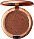 M.A.C Skinfinish Sunstruck Pudră Richer Rosy 8gr
