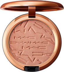 M.A.C Skinfinish Sunstruck Powder