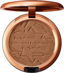 M.A.C Skinfinish Sunstruck Пудра Radiant Дълбок...