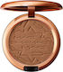 M.A.C Skinfinish Sunstruck Pudră Radiantă Deep ...
