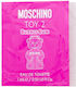 Moschino Toy 2 Eau de Toilette