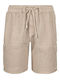 Men's Cargo Bermuda Safari