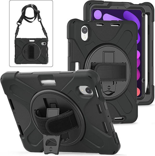 Otterbox Defender Back Cover Ανθεκτική (Ipad Mini 6 7)