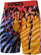Herren Boxershorts Mehrfarbig