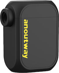 Cycplus Mini Hand Air Pump Cycplus Mini Hand Air Pump