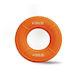 Uncle George Power Gripper Ring for Fingers and Hands Orange with Resistance up to 27kg