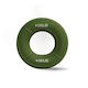 Uncle George Power Gripper Ring for Fingers and Hands Green with Resistance up to 18kg