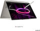 Lenovo YOGA 7 16AGP11 16" OLED FHD+ Touchscreen (Ryzen AI 300 Series-445/32GB/1.0TB SSD/W11 Home) (GR Keyboard)