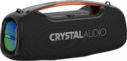Crystal Audio Groove 100 BT Bluetooth 100W έως 8 ώρες Crystal Audio Groove 100 BT Bluetooth 100W έως 8 ώρες