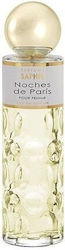 Saphir Eau De Toilette Women 200 Ml