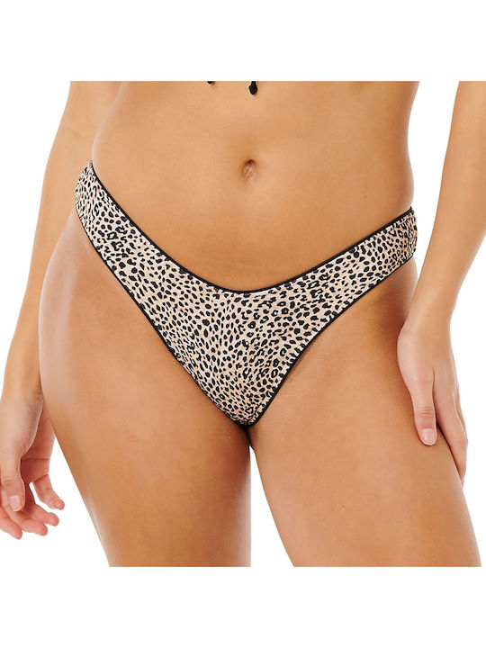 Coastal Bikini Slip 0VHWSW-0090