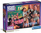 K-pop Demon Hunters Puzzle 2D 1000 Teile