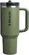 Stanley IceFlow Flip Straw 2.0 Handled Tumbler ...