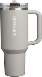 Stanley Protour Flip Handled Tumbler Thermos Bo...