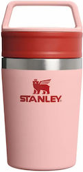 Stanley Café-to-go Glass Thermos BPA Free 236ml...