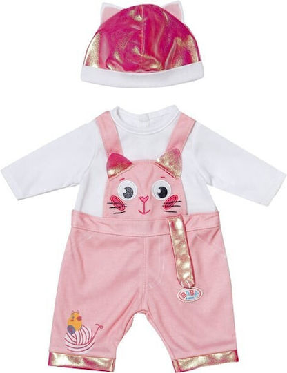 ZAPF Creation Baby Born Baby Doll