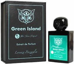 Lorenzo Pazzaglia Green Island Unisex Eau De Parfum 50 Ml Lorenzo Pazzaglia Green Island Unisex Eau De Parfum 50 Ml