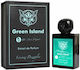 Lorenzo Pazzaglia Green Island Unisex Eau De Parfum 50 Ml