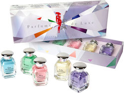 Parfums De Luxe