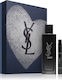 Yves Saint Laurent Myslf Gift Set Men