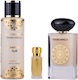 Tahara Vanilla Gift Set
