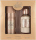 Qissa Delicious Edp 100ml + Deodorant Spray 200ml