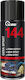 Spray Ceară Auto 400 Ml Lustruire Caroserie Strălucire Intensă Protecție Vopsea Anti-zgârieturi