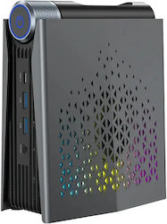 Acemagic (Ryzen 9 /16GB DDR4/512GB SSD/W11 Pro)