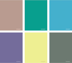 Street Schulheft Geregelt A4 Verschiedene Designs oder Farben Street Schulheft Geregelt A4 Verschiedene Designs oder Farben