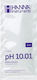 Hanna Instruments Ph 10.01 Буферен Разтвор 20мл Hi70010c