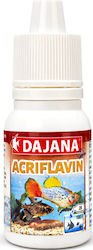 Dajanapet Acriflavin Antifungal Preparation 20ml Dajana Dajanapet Acriflavin Antifungal Preparation 20ml Dajana