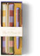 Σετ Δωρου Στυλο Κασετινα Designworks Ink Bold Stripe Pnp-1002eu