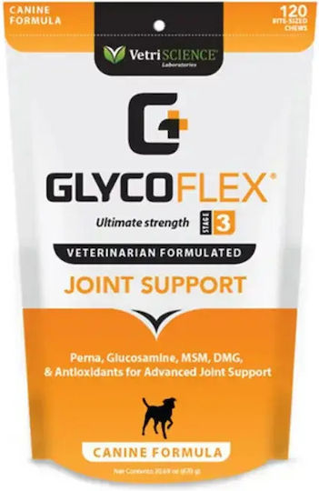 Vetriscience Dog Treat for General Health