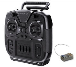 Absima Sr6s-evo Receptor Telecomandă Cu 6 Canale 2.4ghz Stick