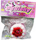 Taba World Squishy Αφρώδες Ροζ