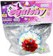 Taba World Squishy Αφρώδες Γαλάζιο