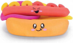 Hot Dog Squishy Hot Dog Container
