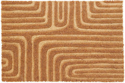 MRShome Doormat 59x39cm