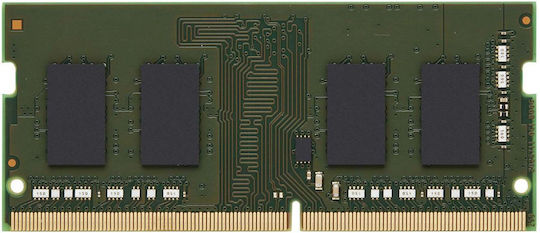 Samsung DDR4 με Module 1x16GB και Ταχύτητα 3200 για Laptop