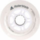 Rollerblade Moonbeams Led Ροδάκια Λευκό