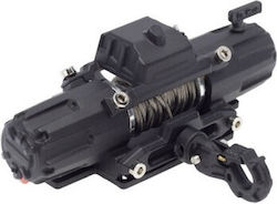 Winch 1:10 Metallic 2 Motors Absima Rc Cars Type A