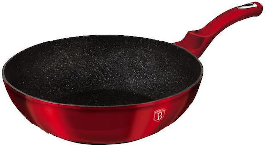 Berlinger Haus Metallic Line Aluminum Pan with Non-Stick Coating 30cm