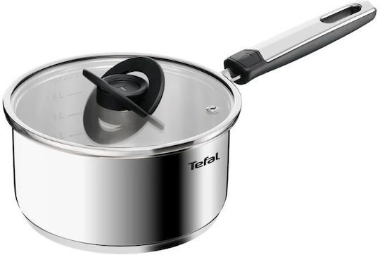 Tefal Emotion+ Milk Pot