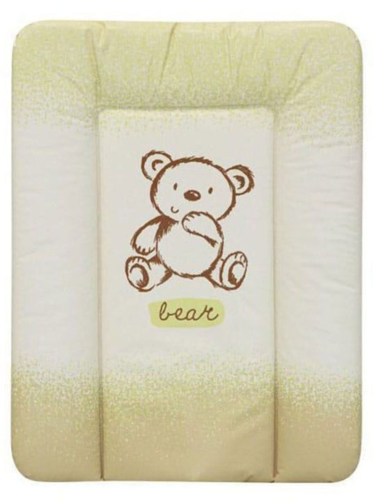 Lorelli Soft Changing Pad from Fabric Beige 50x...